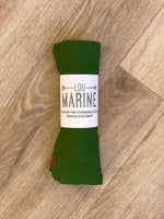 Lou Marine - Couverture d'emmaillotage (plusieurs choix)