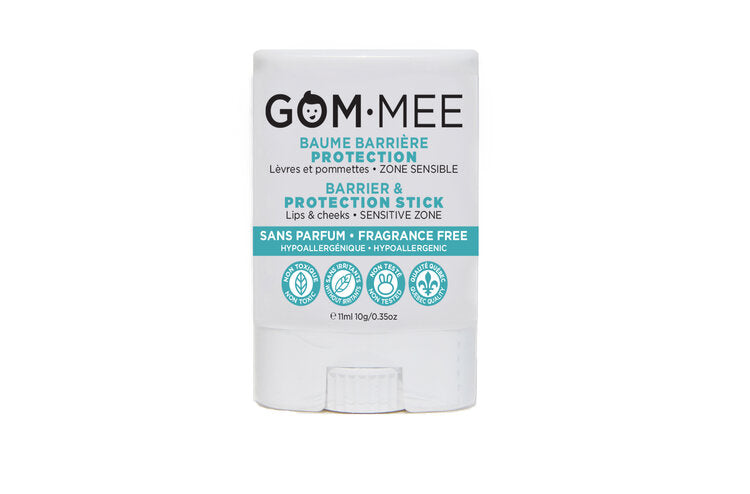 GOM-MEE - Baume barrière protection 10g