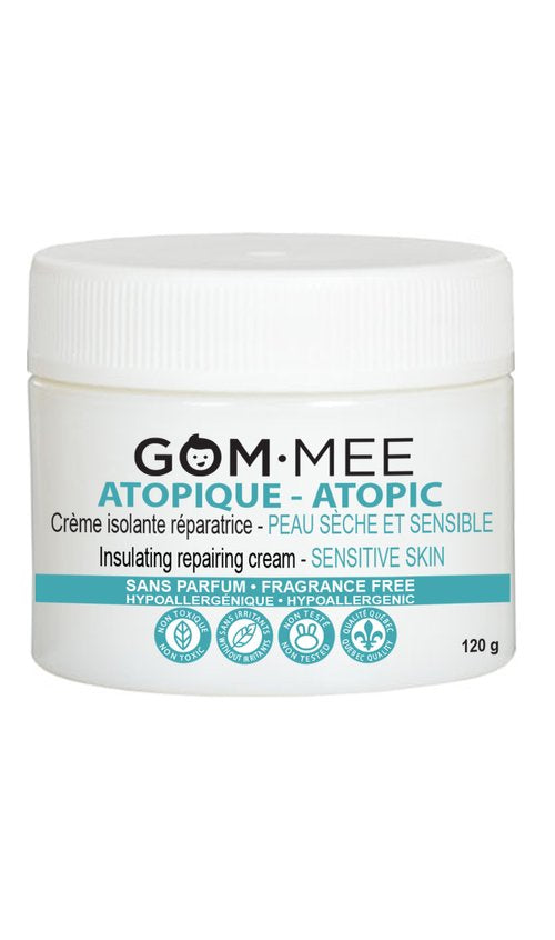 GOM-MEE - Crème atopique