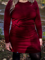 Robe Marie-Michèle - Bourgogne