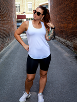 Camisole Claudia - Blanc
