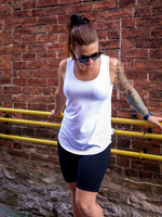Camisole Claudia - Blanc