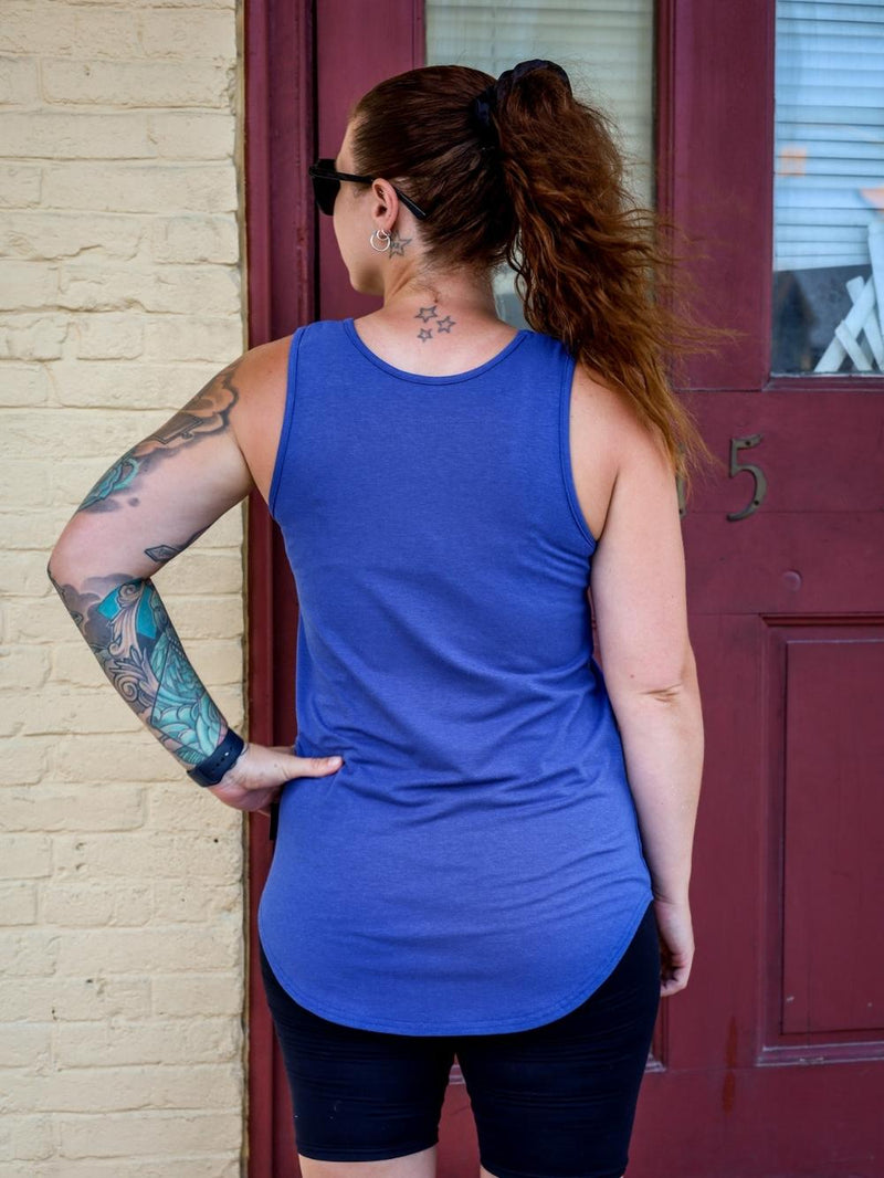 Camisole Claudia - Twilight