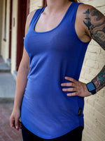Camisole Claudia - Twilight