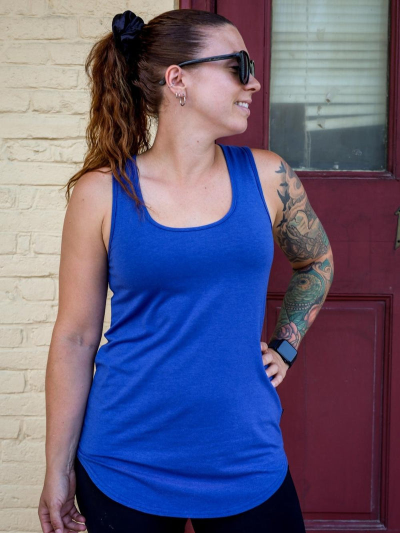 Camisole Claudia - Twilight