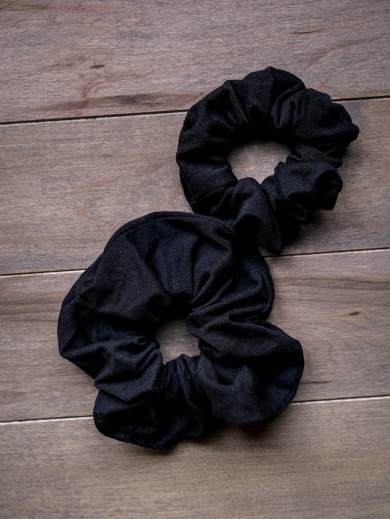 Choux élastique FPUM - Noir