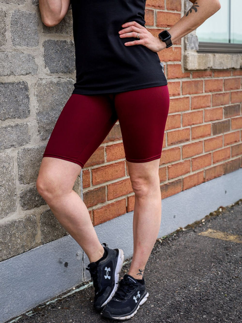 Cuissard Carole - Merlot satiné