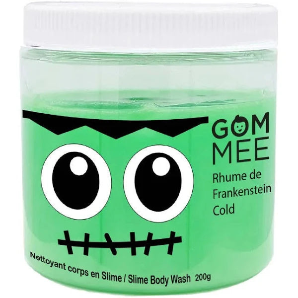 GOM-MEE - Slime