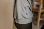 Pantalon Eli - Americano