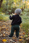Pantalon Eli - Vert Forêt