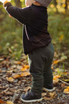 Pantalon Eli - Vert Forêt