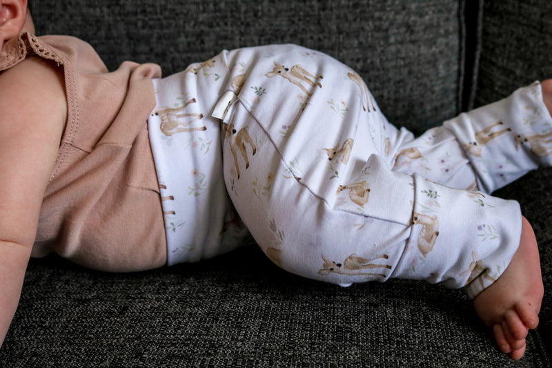 Pantalon Eli - Petits faons