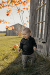 Pantalon Eli - Olive