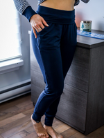 Jogging Annye -  Marine