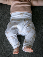 Pantalon Eli - Petits faons