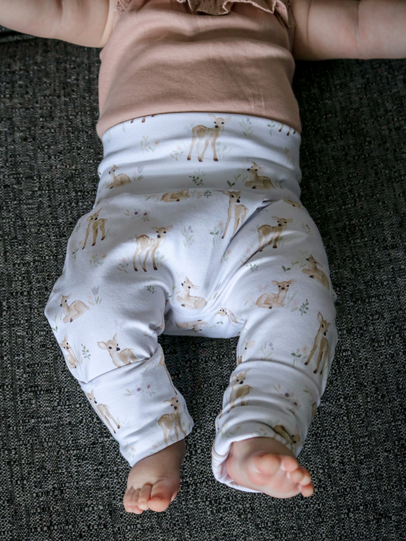 Pantalon Eli - Petits faons