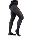 Collants Miss Lala - Albertina, Marine