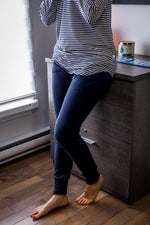 Jogging Annye -  Marine