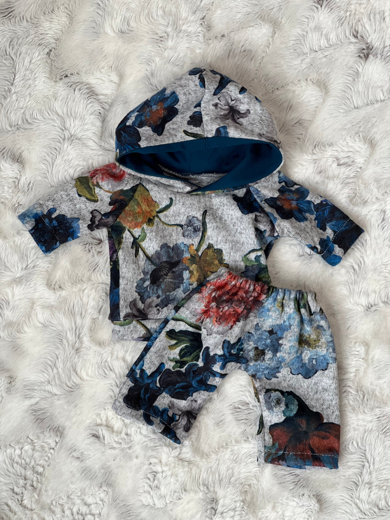 Ensemble Poupée Paola